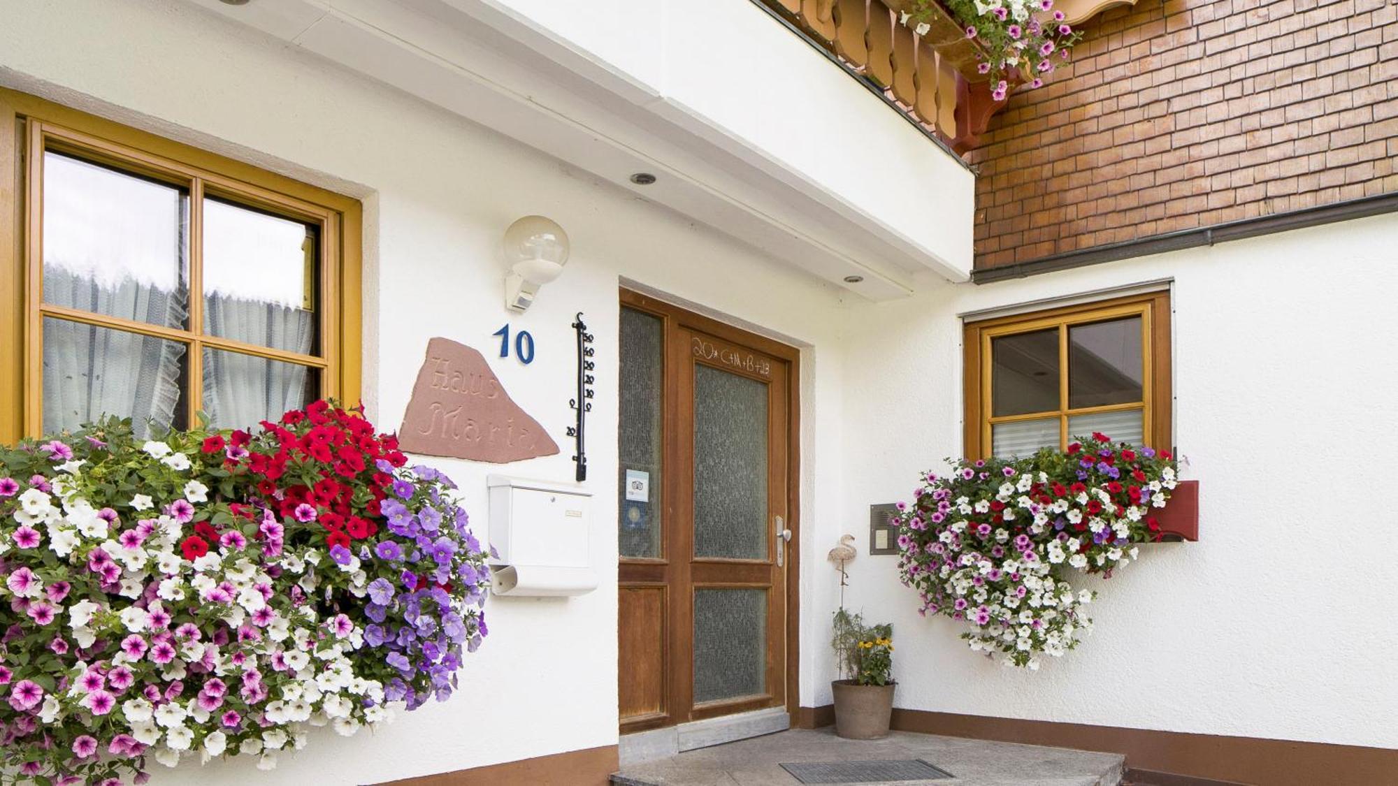 Gaestehaus Maria Brinkhus Schonach im Schwarzwald Exterior foto